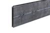 Deska elewacyjna malowana Drift Black Pearl C15 Thermory 20x186 kl.AB
